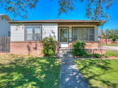 2202 North St, San Angelo, TX, 76901