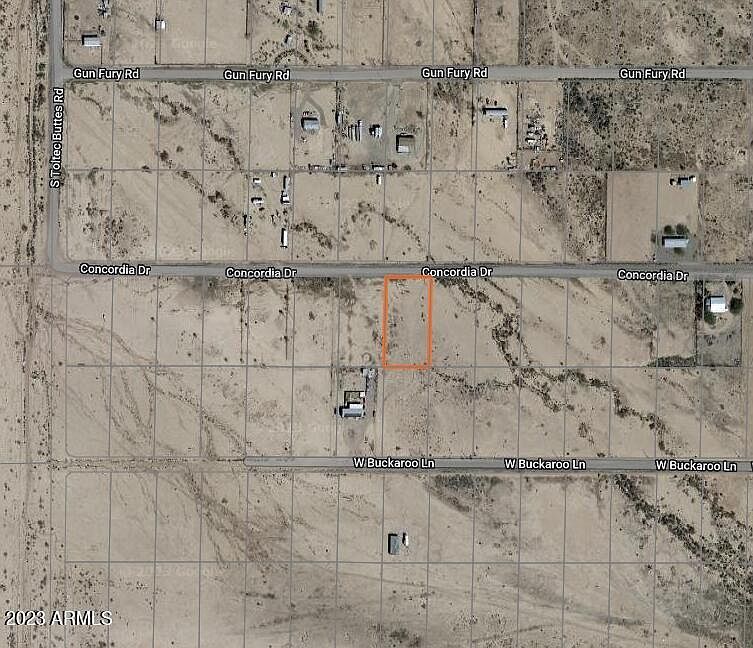 2nd image of 0 W Concordia Drive #155
