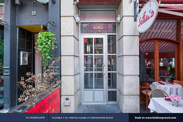 Rented by The Blueground | media 111