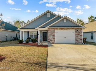 212 Murdock Way, New Bern, NC 28562