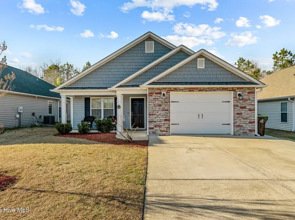 212 Murdock Way, New Bern, NC 28560