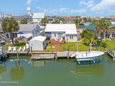 104 Bayview Boulevard, Atlantic Beach, NC, 28512