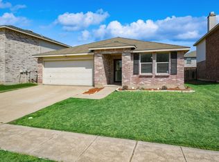 1629 Carolina Ridge Way, Justin, TX 76247
