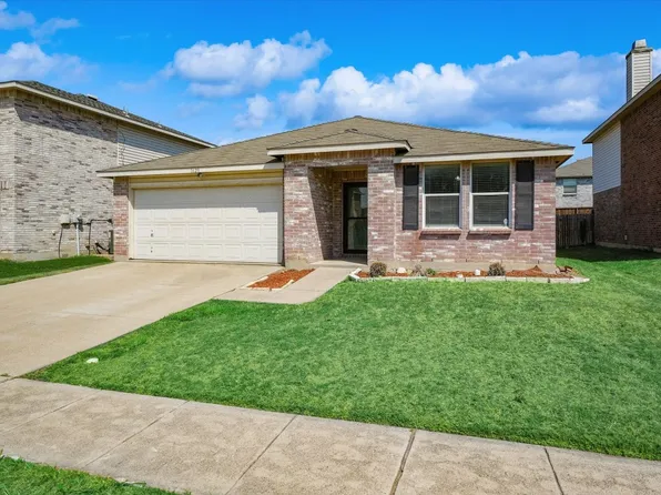 1629 Carolina Ridge Way, Justin, TX 76247