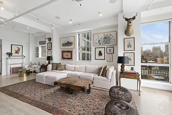 Sold by Halstead Real Estate | media 11