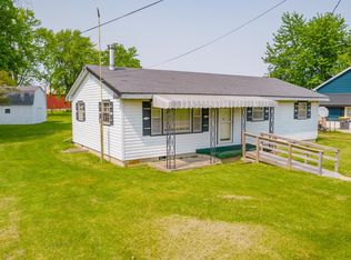 710 Cleveland St, Tipton, IN 46072