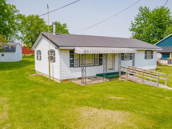 710 Cleveland St, Tipton, IN 46072