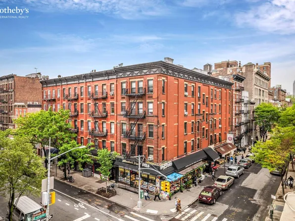 160 Bleecker Street 3GW image 2 of 12