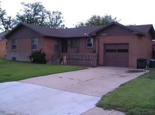 1111 Warner Rd, Great Bend, KS 67530