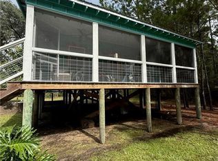 1871 E Perimeter Rd SE, Sapelo Island, GA 31327