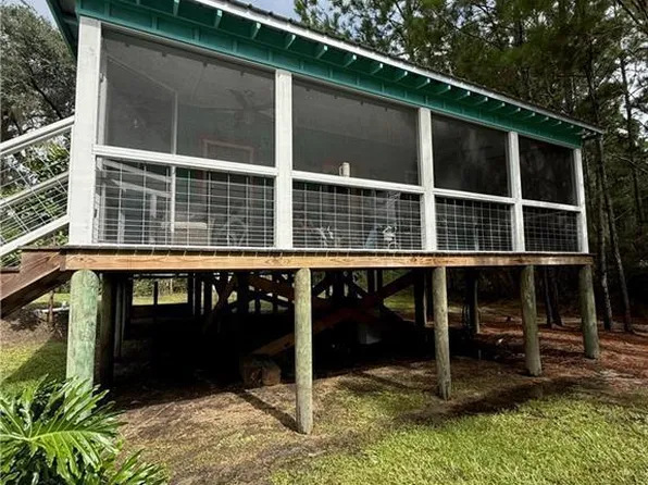 1871 E Perimeter Rd SE, Sapelo Island, GA 31327