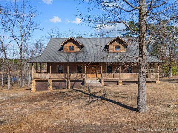 526 Grimble Dr, Linden, NC 28356