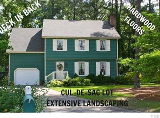 4 Meadow Ct, Smithfield, NC 27577