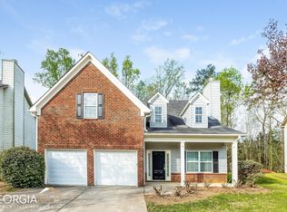 210 Creek Way, Covington, GA 30016