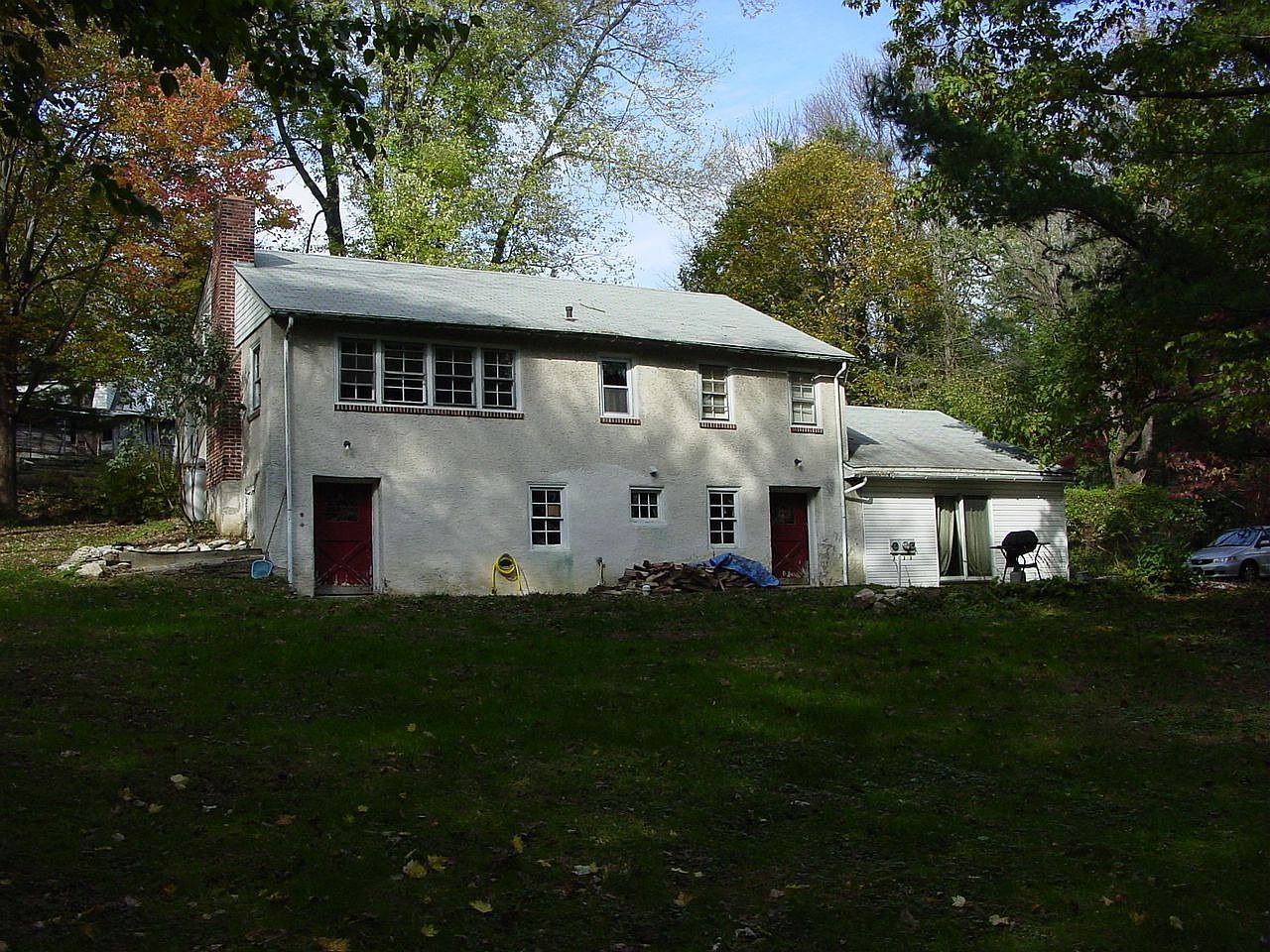 406 E Rose Tree Rd, Media, PA 19063 Zillow