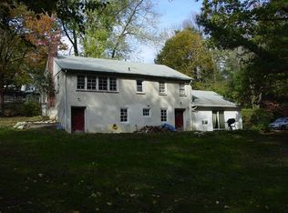 406 E Rose Tree Rd, Media, PA 19063