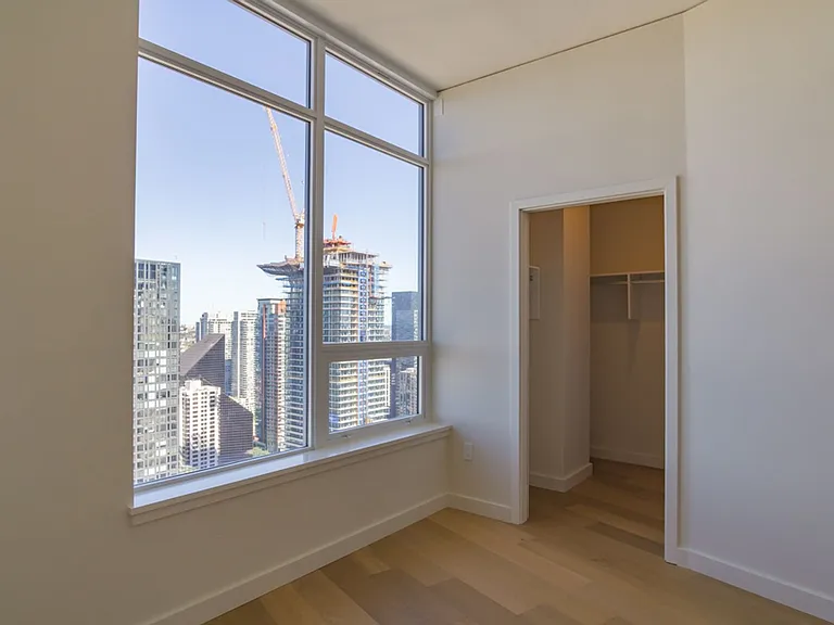 121 Stewart St #3501 — Photo 10
