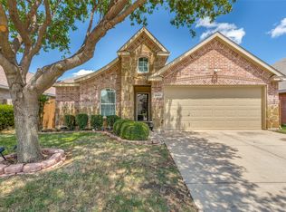 2040 Matador Ranch Rd, Fort Worth, TX 76134