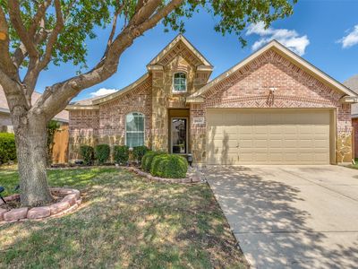 2040 Matador Ranch Rd, Fort Worth, TX, 76134