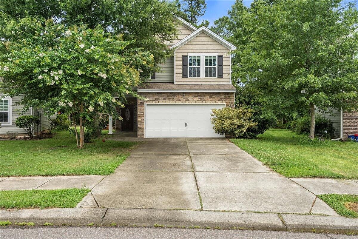 452 Rockville Rd, Moncks Corner, SC 29461 Zillow