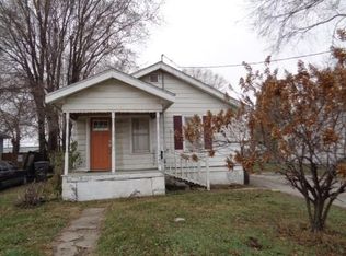 1446 E 21st St, Des Moines, IA 50317