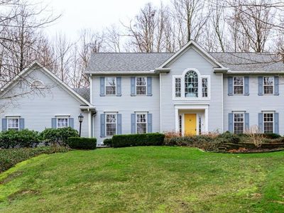 10340 Pinecrest Rd, Concord Township, OH, 44077