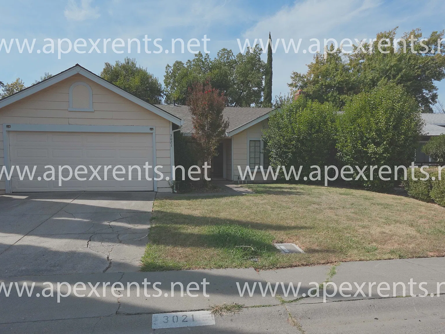 3021 Yarwood Way - 1 — Photo 1