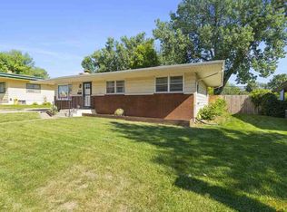 3808 W Saint Louis St, Rapid City, SD 57702