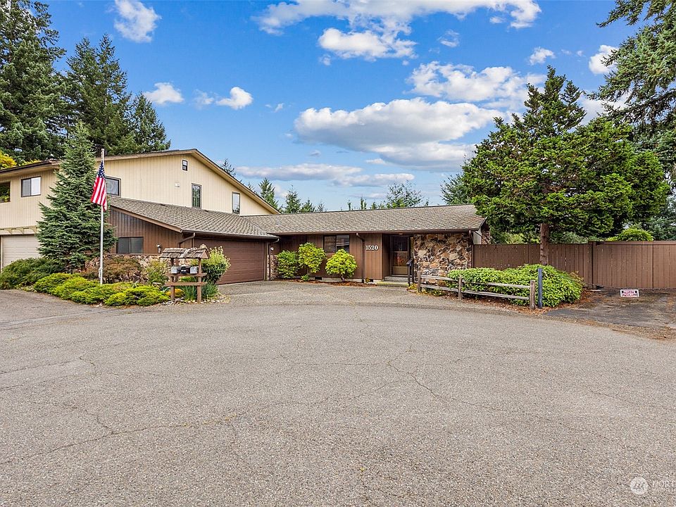 1520 Evergreen Park Lane SW, Olympia, WA 98502 Zillow