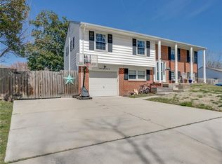 3832 Concord Bridge Rd, Virginia Beach, VA 23452