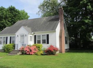 17 Southold Rd, Worcester, MA 01607