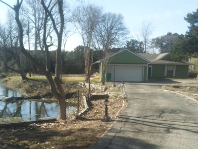 256 Country Club Rd, Whitney, TX, 76692