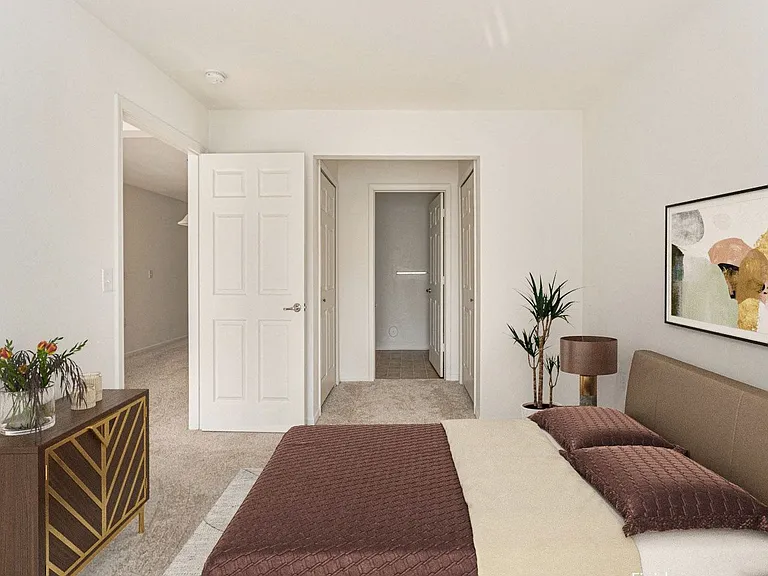 The Harbours Apartments — Photo 13