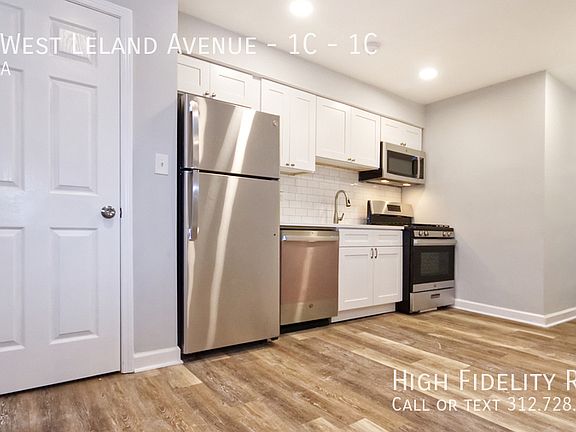 3rd image of 3746 W Leland Ave #1C