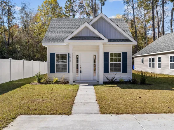 1513 Green St., Conway, SC 29527