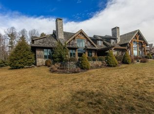 798 Turtle Creek Dr, Boone, NC 28607