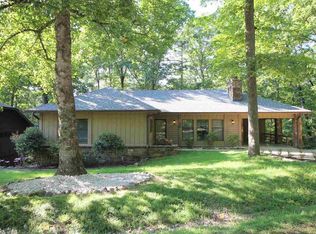 20 Escocia Way, Hot Springs Village, AR 71909