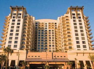 15100 Front Beach Rd UNIT 1506, Panama City Beach, FL 32413