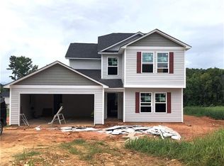 494 Arthur Kepley Rd, Lexington, NC 27292