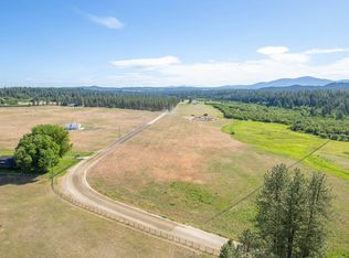 24340 N Crescent Rd, Chattaroy, WA 99003