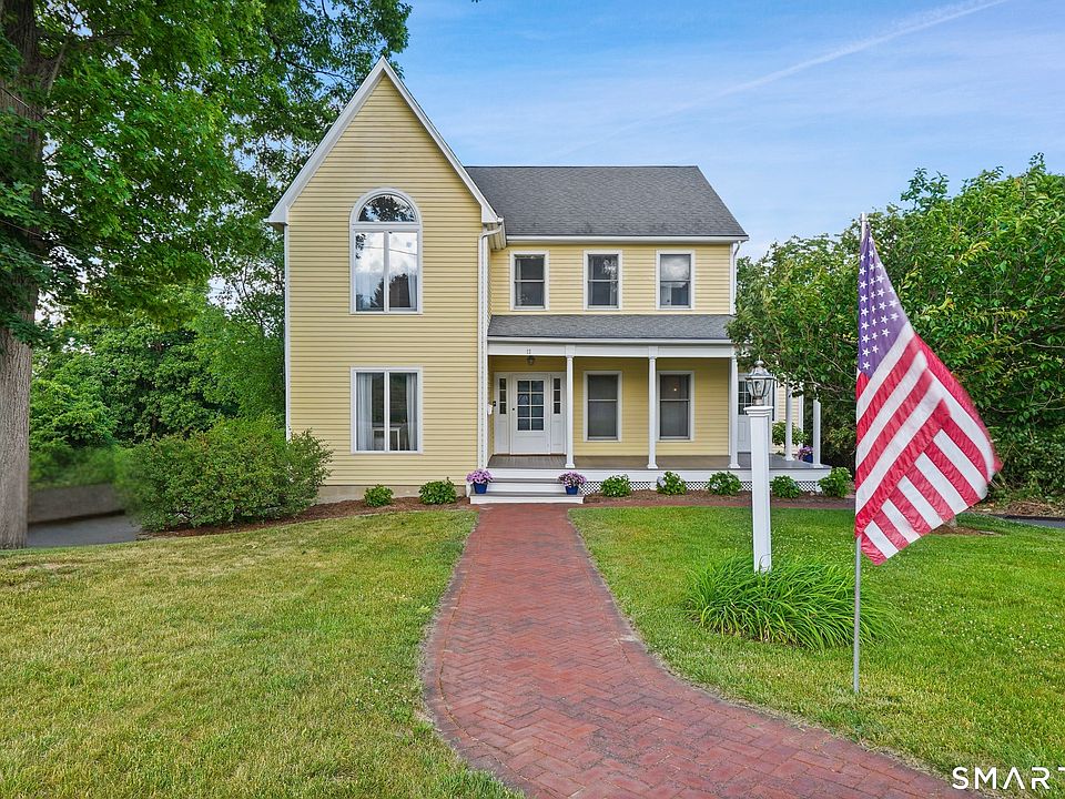 1st image of 12 Island Hill Avenue