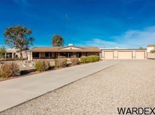 4033 Little Finger Rd, Lake Havasu City, AZ 86406