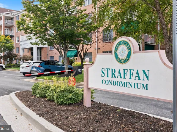 600 Straffan Dr Unit 406, Lutherville Timonium, MD 21093
