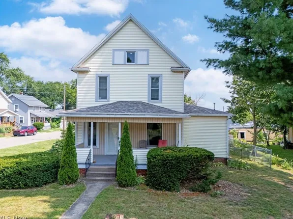 308 W Liberty St, Ashland, OH 44805