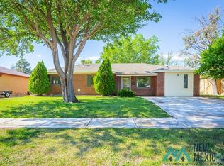 1804 W 3rd St, Roswell, NM 88201
