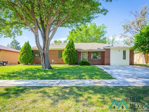 1804 W 3rd St, Roswell, NM 88201