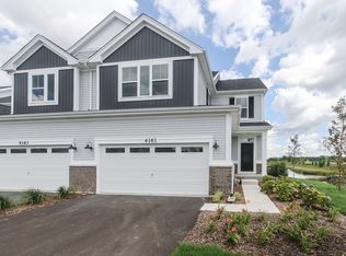 4161 Winslow Ct LOT 15.05, Aurora, IL 60504