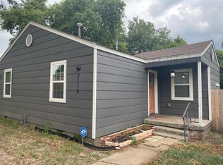 2116 N Quincy Ave, Tulsa, OK 74106