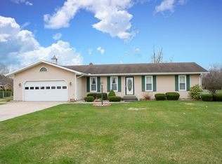 25342 Beth Ann Dr, South Bend, IN