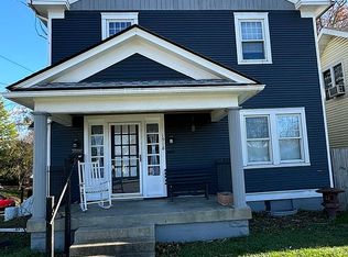 1918 Charlestown Rd, New Albany, IN 47150